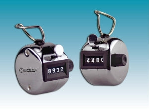 Control Company Hand Tally Counters - Hand Tally Counter - 3125