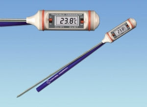 Control Company Traceable Long-Stem Thermometers - Traceable Long-Stem Digital Thermometer - 4052