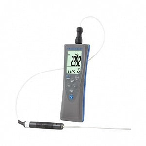 Control Company Traceable RTD Platinum Thermometers - RTD Platinum Traceable Thermometer - 4132