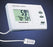 Control Company Traceable Remote Alarm RH / Temperature Monitor - Traceable Remote Alarm Monitor, RH / Temperature - 4154