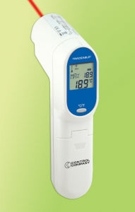 Infrared Traceable Thermometer Gun