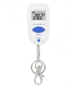 Control Company MiniiiIR Traceable Thermometers - Miniiiir Traceable Thermometer, Direct Only - 4475