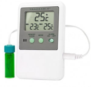 Control Company Traceable Refrigerator / Freezer Thermometer - Traceable Refrigerator / Freezer Thermometer - 4527