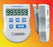 Control Company Traceable Clip-It Timer - CLIP IT TIMER - 5046