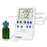 Control Excursion-Trac USB Datalogging Refrig / Frez Thermomers - Excursion-Trac Thermometer with 1 Bullet Probe and 1 Bottle Probe - 6434