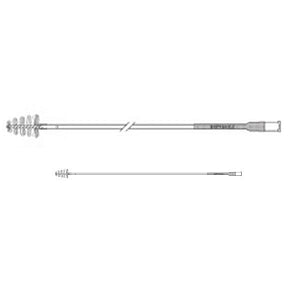 Conmed Endoscopic Cleaning Brushes - Endoscopic Cleaning Brush, 6.4 mm, Whistle - 000101