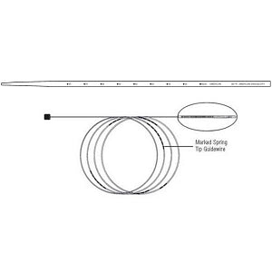 Conmed Reusable Polyvinyl Dilators - GUIDEWIRE, MARKED - 000150