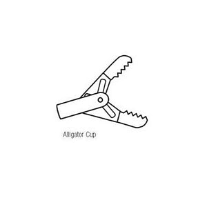 Conmed Radial Jaw Pulmonary Biopsy Forceps - Radial Jaw Pulmonary Forceps, Biopsy - 100507