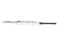 Conmed Click-tip Injection Needles - CLICK-TIP Injection Needle Catheter, 4 mm Needle, 22 G x 230 cm, 1.9 Outer Diameter - 01-19-230