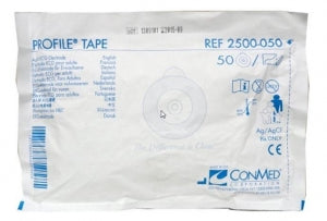 ConMed Neotrode Electrodes - Electrode Profile Tape - 2500-050