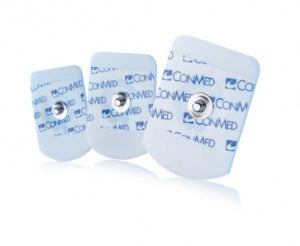 Conmed Adult ECG Foam Electrodes - Foam ECG Electrodes, Adult - 3600-005