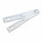 Conmed HALL Pro Large Bone Oscillating Blades - HALL Pro Large Bone Oscillating Blade, 19.5 x 86 x 1.27 mm - 5071181