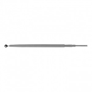 Conmed Std Non-Coated Lap Elect - Ball Electrode, 5 mm - 60-5181-103