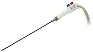 Conmed Universal Plus Electrosurgery S / I Electrodes - Universal Button Handle, Straight Pencil Grip with Buttons, 10' Tubing - 60-6010-003