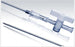 Conmed Insufflation (Veress Type) Needles - Pneumoperitoneum Needle, 14G, 12 cm, Sterile Tip - 60-6050-001