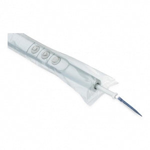 Conmed Disposable Pencil Sheaths - Pencil Sheath, Hyfrecator, Nonsterile - 7-796-18BX