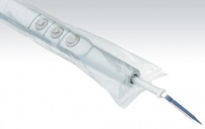 Conmed Disposable Pencil Sheaths - SHEATH, PENCIL, HYFRECATOR, NON-STERILE - 7-796-18BX