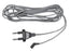 Conmed Reusable / Autoclavable Bipolar Cords - Reusable Autoclavable Bipolar Cord, 12' - 7-809-12