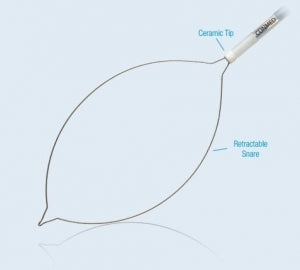 Conmed ABCFlex GI Probes - ABCFlex Beamer Probe, 2.3 mm x 230 cm - A-BEAM-3