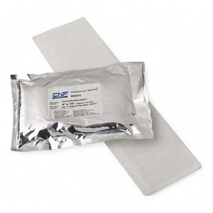 CNF Medical Precut Padded Fiberglass Splints - Precut Padded Fiberglass Splint, 3" x 35" - PS335PC