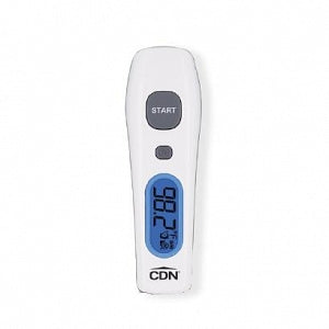 Cdn Non-Contact Forehead Thermometer - Non-Contact Forehead Thermometer - THD2FE