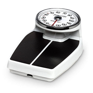 Mechanical Dial Floor Fitness Scale (KILOS)