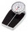 Health O Meter Professional Mechanical Floor Scales - Mechanical Floor Scale, 400 lb. (180 kg) Weight Capacity - 160KL