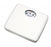 Health O Meter Professional Mechanical Floor Scales - Mechanical Floor Scale, Pounds Only, 330 lb. Weight Capacity - 175LBS