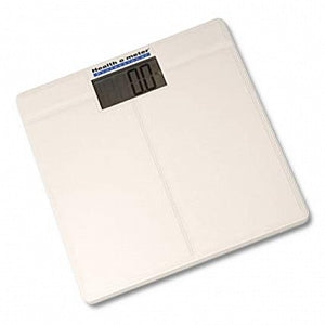 Health O Meter Professional Digital Floor Scales - Digital Floor Scale, Weight Capacity 397 lb. (180 kg) - 800KL