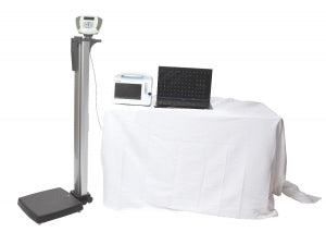 Health O Meter Professional Elevate EMR Scales - Elevate EMR Scales for Welch-Allyn Connex Monitor. Contact Your Sales Representative Before Ordering. - ELEVATE-C