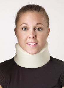 Corflex Cervical Collar - COLLAR, CERVICAL, ULTRA, LARGE, 41/2" - 15-5043-00