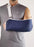 Corflex Inc Ultra Arm Sling - SLING, ARM, ULTRA, MEDIUM - 21-1872-000