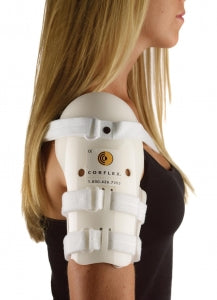 Corflex Inc Mid Length Humeral Splint - Humeral Splint, Midlength, Size S - 37-2181-000