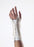 Corflex Canvas Wrist Lacer Splint - 6" Canvas Wrist Splint, Right, Size XL - 49-5034-000