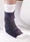 Corflex Cryotherm Ankle Wrap - Cryotherm Ankle Wrap without Gel Pack, Grey - 72-7140-000