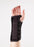 Corflex Inc Suede Wrist Lacer Splint - SPLINT, WRIST, 8" SIGNATURE, SUEDE, SM, LEFT - 73-7561-000