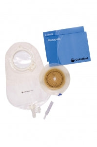 Coloplast SenSura Click / Assura Urostomy Single Use Kits - Single-Use Urostomy Needle Kit - 11004