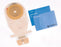 Coloplast Assura 1-Piece Single Use Kits - Assura 1-Piece Single-Use Colostomy Kit - 11005