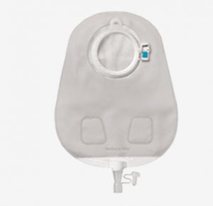 Coloplast SenSura 2PC Mio Click Urostomy Pouches - Mio Click Maxi Urostomy Pouch, 40 mm - 11491