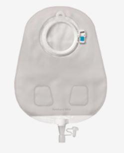 SenSura 2PC Mio  Click Urostomy Pouches by Coloplast