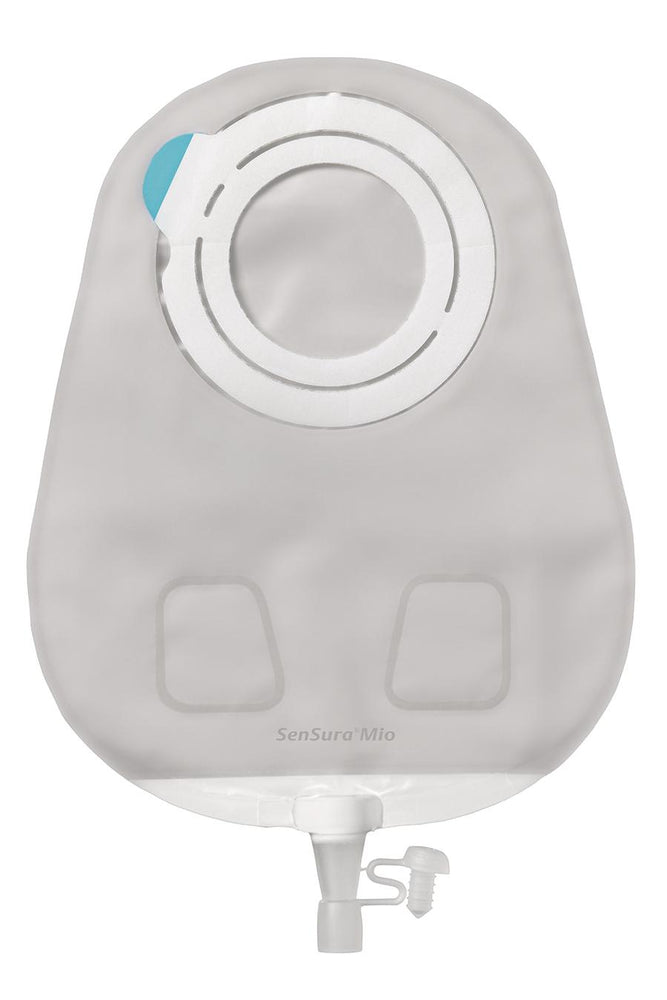 SenSura Mio Flex MAXI  (Drainable) Pouch by Coloplast