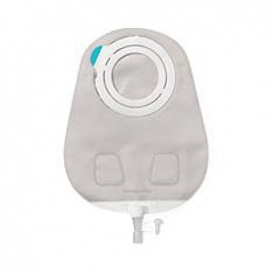 Coloplast SenSura Mio Flex Urostomy Pouches - SenSura Mio Urostomy Pouch, Transparent - 12292