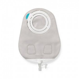 Coloplast SenSura Mio Convex Flex Barrier - SenSura Mio Convex Flex Pouch, 400 mL - 12298