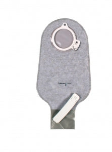 Coloplast Assura Two-Piece Drainable Pouch with Clamp - DBM-ASSURA STD DBL PCH 12" 1, NDS - 12568