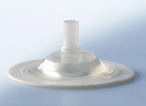 Coloplast Drain Ports - Drain Port for Fistula Pouch, NDS - 14015