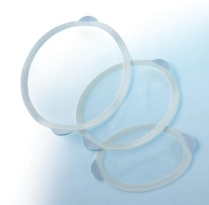 Coloplast Lid for Fistula and Wound Management System - Transparent Fistula Lid for Mini System, Wound Management - 14021