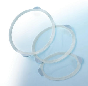 Coloplast Lid for Fistula and Wound Management System - Transparent Fistula Lid for Mini System, Wound Management - 14041