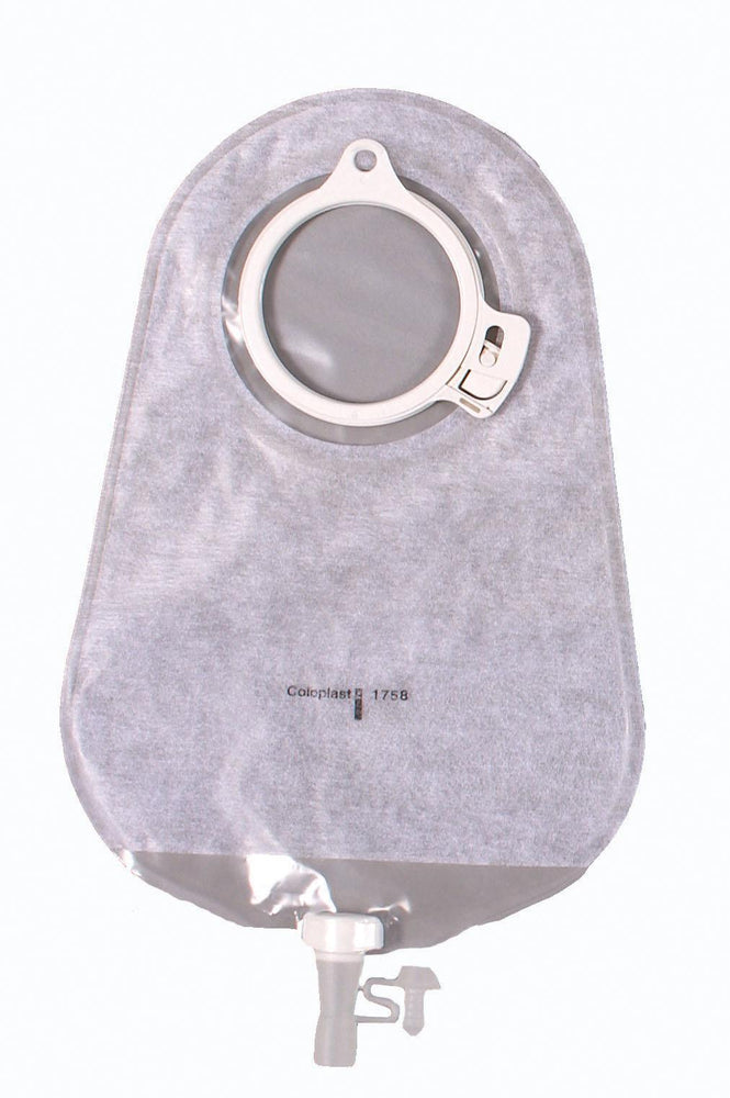 Assura Multi-Chamber Urostomy Pouches by Coloplast