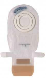 Coloplast Assura AC Pediatric 2Piece Drainable Pouch - POUCH ASSURA PED OSTOMY 2 PIECE 5/8 - 14681