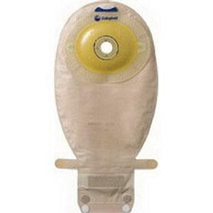 Coloplast SenSura Xpro Convex Drainable Pouches - SenSura Xpro Drainable Ostomy Bag, Convex Light - 15695